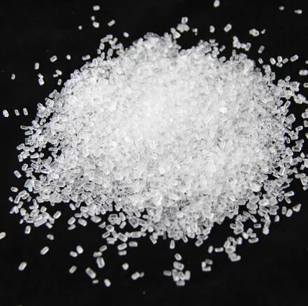 Agriculture/Industry/Feed/Food/Pharm Grade) Magnesium Sulfate Magnesium Sulphate Mgso4