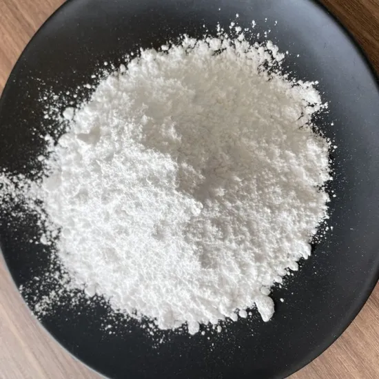 中国は無水硫酸マグネシウム Mgso4 CAS 7487-88-9 を生産します。低価格