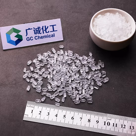 肥料 Mgso4.7H2O 硫酸マグネシウム七水和物 Mgso4 クリスタルホワイト硫酸マグネシウム 99.5% 農業グレード