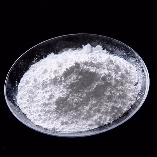 工業用グレードの粉末 98% 無水硫酸マグネシウム (CAS: 7487-88-9)